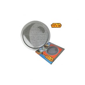Star Wars - pladanj za posluživanje Death Star