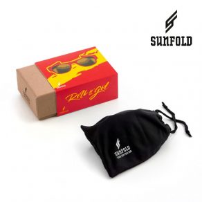 Sunfold – roll-up sunčane naočale Spain