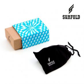 Sunfold - roll-up sunčane naočale Street 3