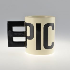 Šalica - Epic