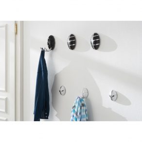 Spinder Design - Tick preklopna vješalica dvobojna