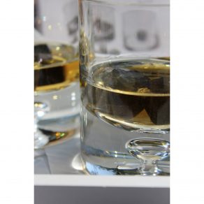 Whisky Stones - kamene kocke za hlađenje, 9 kom