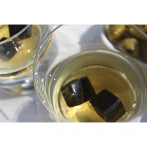 Whisky Stones - kamene kocke za hlađenje, 9 kom