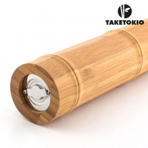 Mlinac za papar - bambus