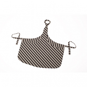 Tie & Apron - pregača za kuhanje i posluživanje
