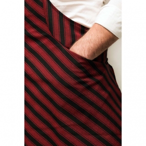 Tie & Apron - pregača za kuhanje i posluživanje