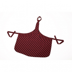 Tie & Apron - pregača za kuhanje i posluživanje