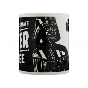 Star Wars - šalica The Power of Coffee