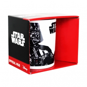 Star Wars - šalica The Power of Coffee