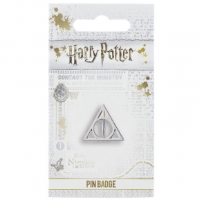 Harry Potter - bedž Darovi smrti