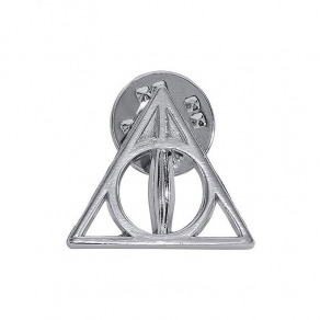 Harry Potter - bedž Darovi smrti