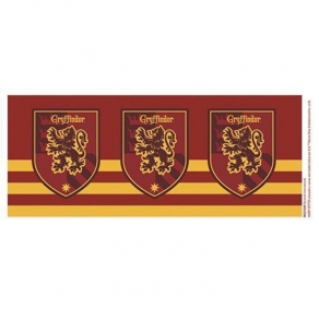 Harry Potter - šalica Gryffindor