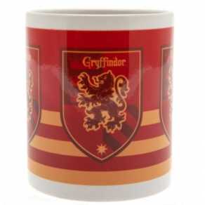 Harry Potter - šalica Gryffindor