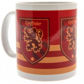 Harry Potter - šalica Gryffindor