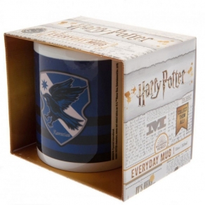 Harry Potter - šalica Ravenclaw