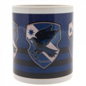 Harry Potter - šalica Ravenclaw