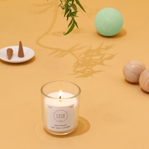 Calm Club - Poklon paket za opuštanje