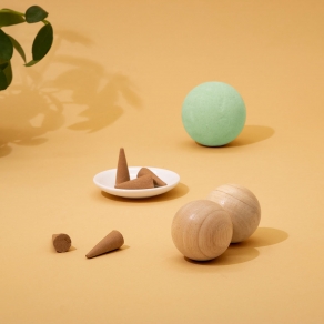 Calm Club - Poklon paket za opuštanje