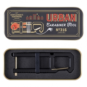 Gentlemen's Hardware - Džepni organizator Urban No. 316