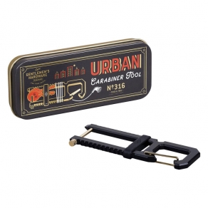 Gentlemen's Hardware - Džepni organizator Urban No. 316