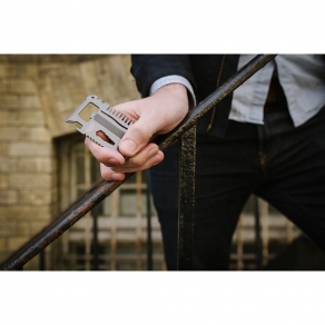 Gentlemen's Hardware - Credit Card multifunkcionalni alat No. 267