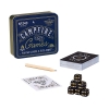 Gentlemen's Hardware - Set karte i kocke Campfire No. 243