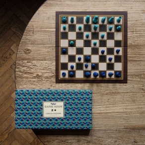 Ridley's - Igraći set šah + dama