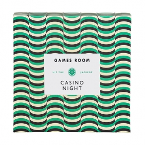 Ridley's - Komplet igara Casino Night