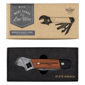 Gentlemen's Hardware - Multifunkcionalni set alata No. 275