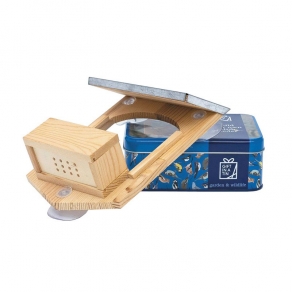 Gift in a Tin - Hranilica za ptice