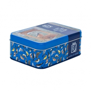 Gift in a Tin - Hranilica za ptice