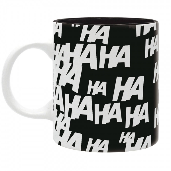 DC - šalica Joker
