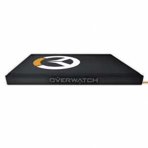 Overwatch - bilježnica logo