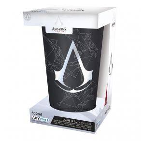 Assassin's Creed - čaša 400 ml