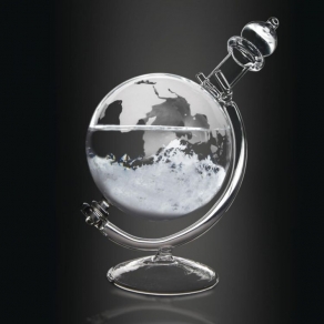 Storm Glass – globus