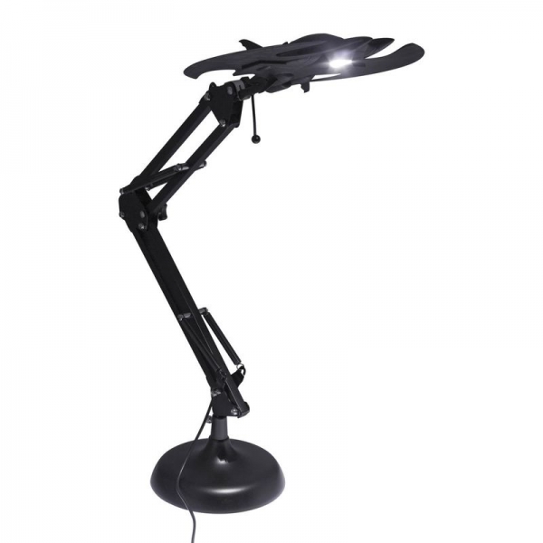 DC - stolna lampa Batwing