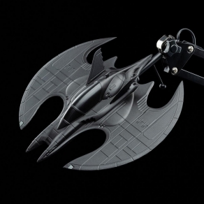DC - stolna lampa Batwing