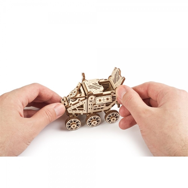 Ugears drvena maketa – Mars Buggy