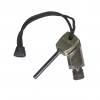 MIL-TEC – Kresivo Fire Steel Small 8 cm