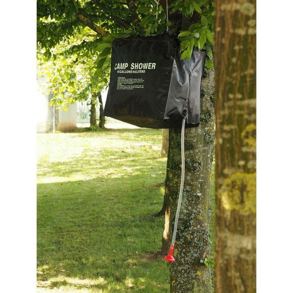 MIL-TEC – Solarni tuš 40 l