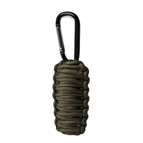 MIL-TEC – Set za preživljavanje Paracord uže Small