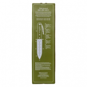Gentlemen's Hardware – Vrtlarski nož