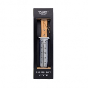 Gentlemen's Hardware – Vrtlarski nož