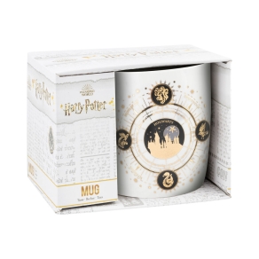 Harry Potter - šalica Hogwarts zvijezde