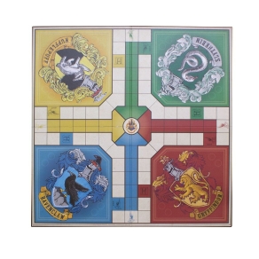 Harry Potter - igra Čovječe ne ljuti se