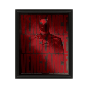 DC - 3D slika Batman Vengeance