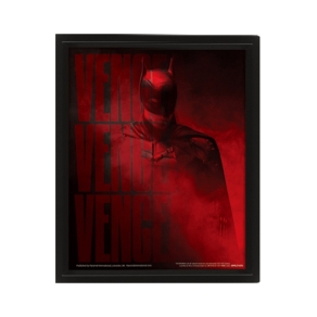 DC - 3D slika Batman Vengeance