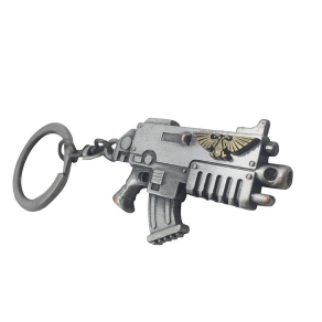 Warhammer 40k - privjesak za ključeve Bolter