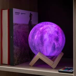 Punjiva LED svjetiljka – Galaxy