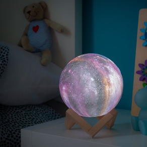 Punjiva LED svjetiljka – Galaxy
